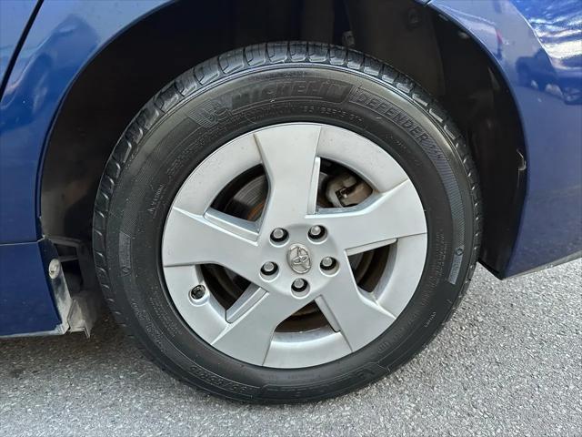 2010 Toyota Prius Two