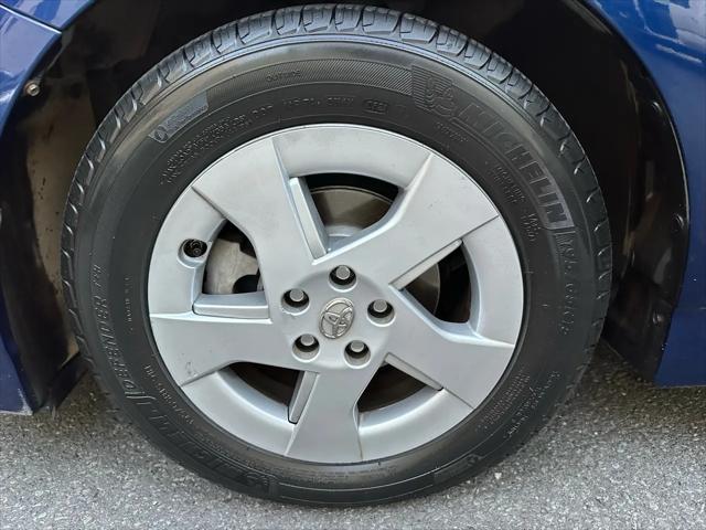 2010 Toyota Prius Two