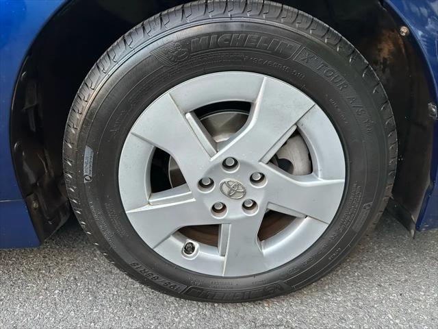 2010 Toyota Prius Two