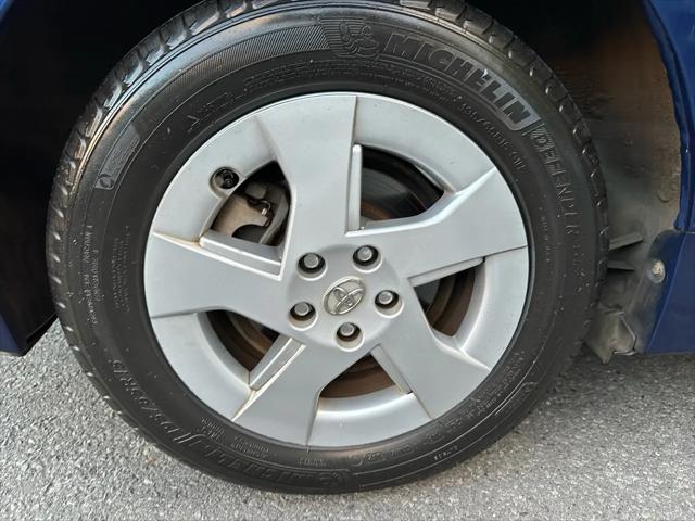 2010 Toyota Prius Two