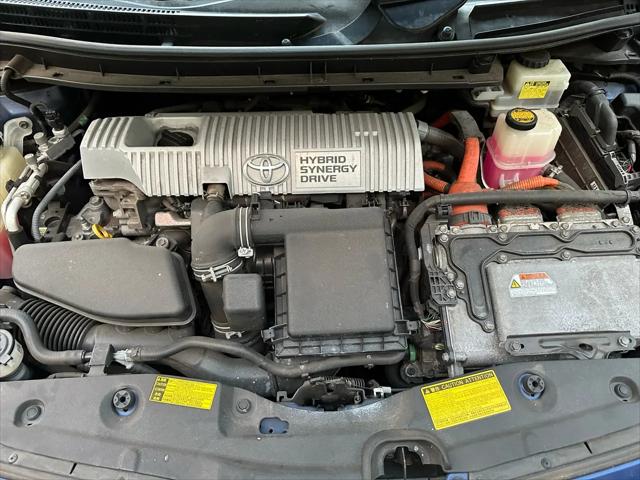 2010 Toyota Prius Two