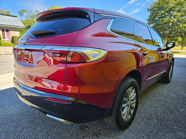 2024 Buick Enclave Premium AWD
