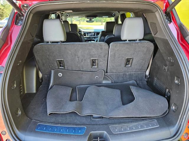2024 Buick Enclave Premium AWD