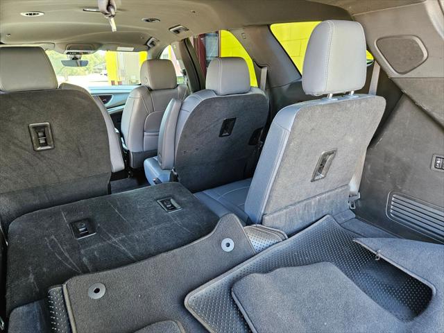 2024 Buick Enclave Premium AWD
