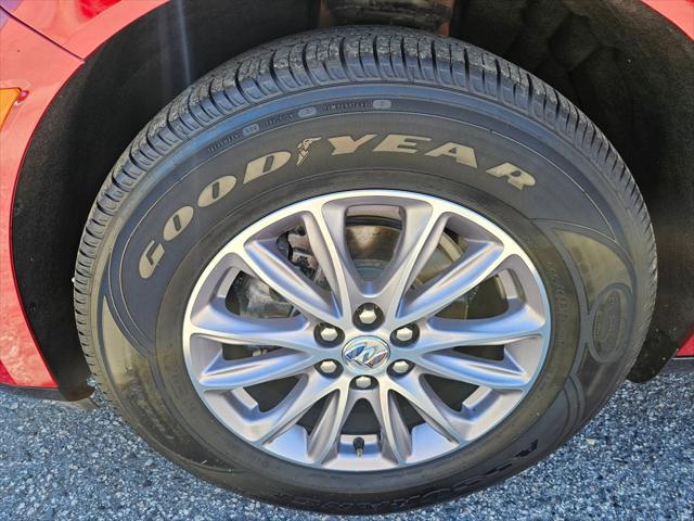 2024 Buick Enclave Premium AWD