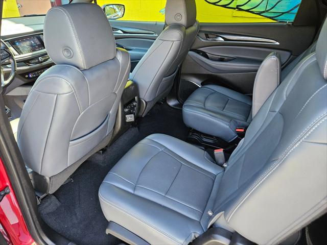 2024 Buick Enclave Premium AWD