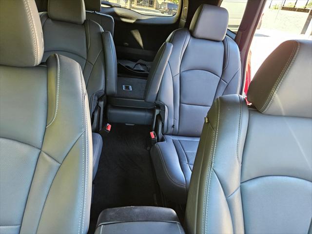 2024 Buick Enclave Premium AWD