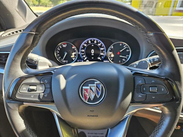 2024 Buick Enclave Premium AWD
