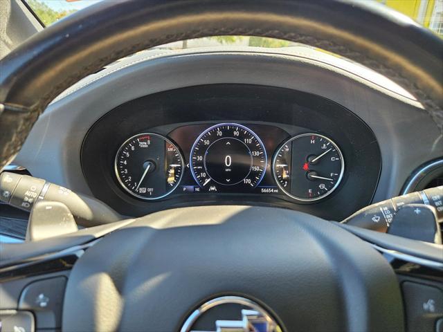 2024 Buick Enclave Premium AWD