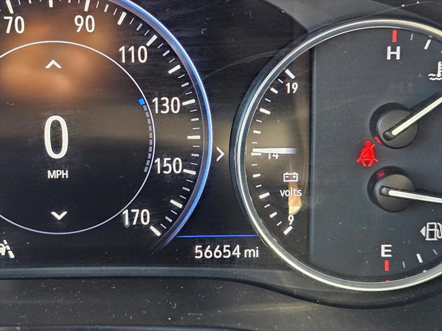 2024 Buick Enclave Premium AWD