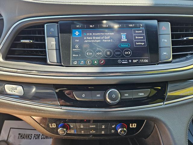 2024 Buick Enclave Premium AWD
