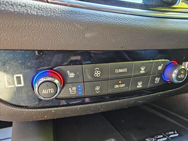 2024 Buick Enclave Premium AWD