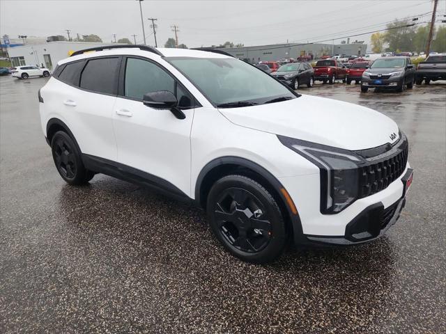 2026 Kia Sportage X-Line for sale in Auburn, ME