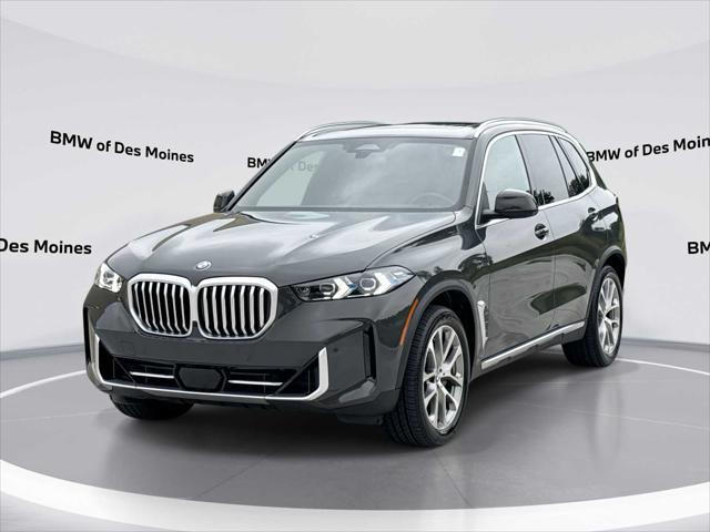 2026 BMW X5 xDrive40i for sale in Urbandale, IA