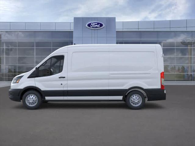 2025 Ford Transit Cargo Van Unknown