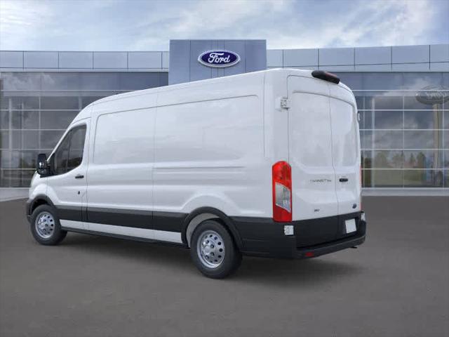 2025 Ford Transit Cargo Van Unknown