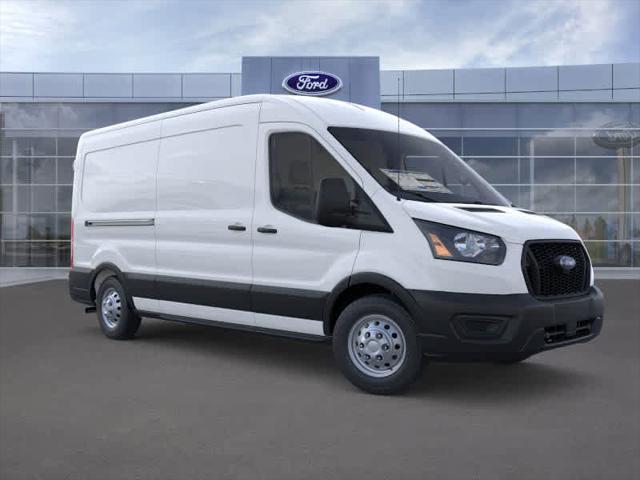 2025 Ford Transit Cargo Van Unknown