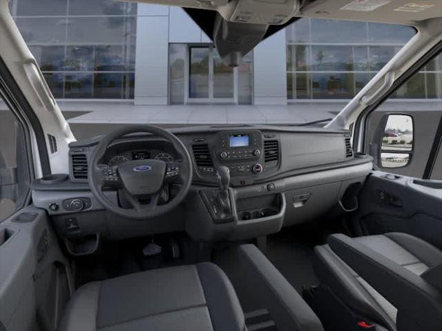 2025 Ford Transit Cargo Van Unknown