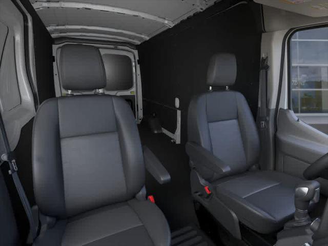 2025 Ford Transit Cargo Van Unknown