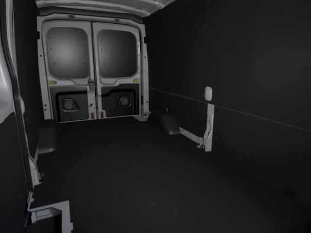 2025 Ford Transit Cargo Van Unknown