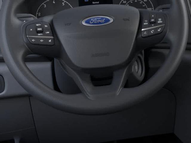 2025 Ford Transit Cargo Van Unknown