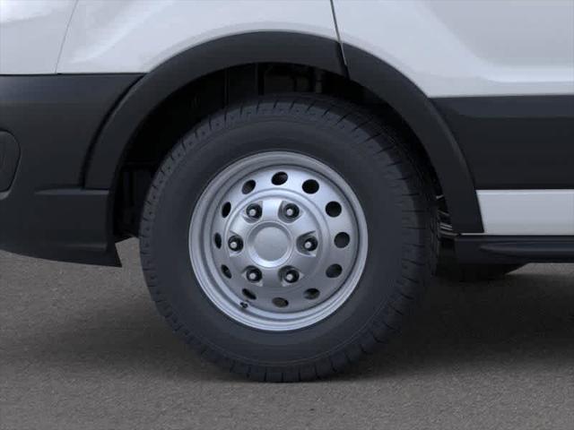 2025 Ford Transit Cargo Van Unknown
