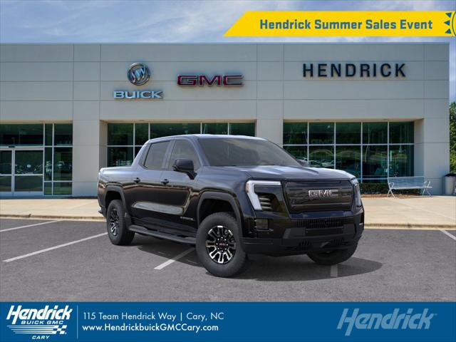 2026 GMC Sierra Standard Range Elevation for sale in Cary, NC