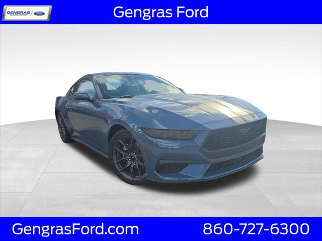 2026 Ford Mustang EcoBoost Premium Fastback for sale in Plainville, CT