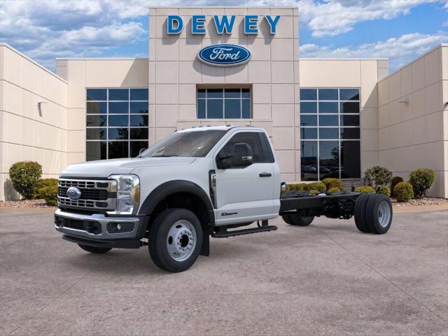 2026 Ford F-550 DRW for sale in Ankeny, IA