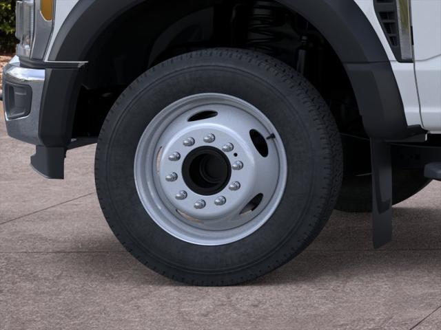 2026 Ford F-550 DRW