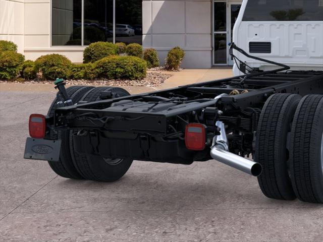 2026 Ford F-550 DRW