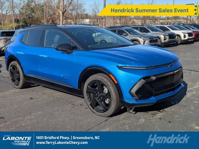 2026 Chevrolet Equinox RS for sale in Greensboro, NC