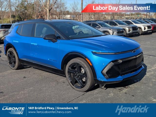 2026 Chevrolet Equinox RS for sale in Greensboro, NC