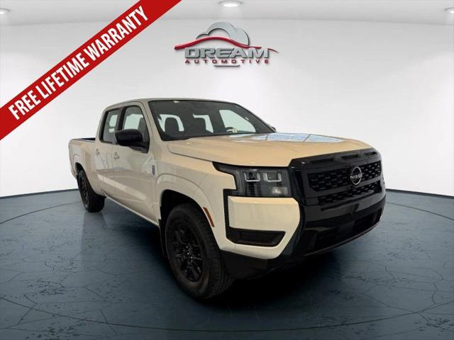 2026 Nissan Frontier Crew Cab Long Bed SV 4x2 for sale in Kansas City, KS