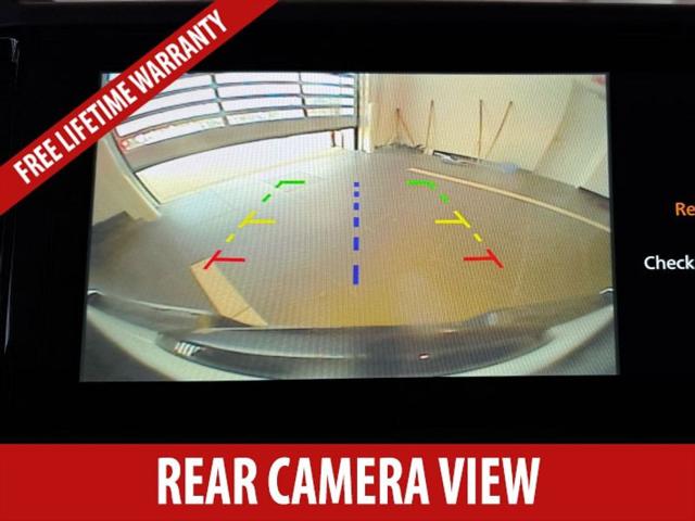 2026 Nissan Frontier Crew Cab Long Bed SV 4x2