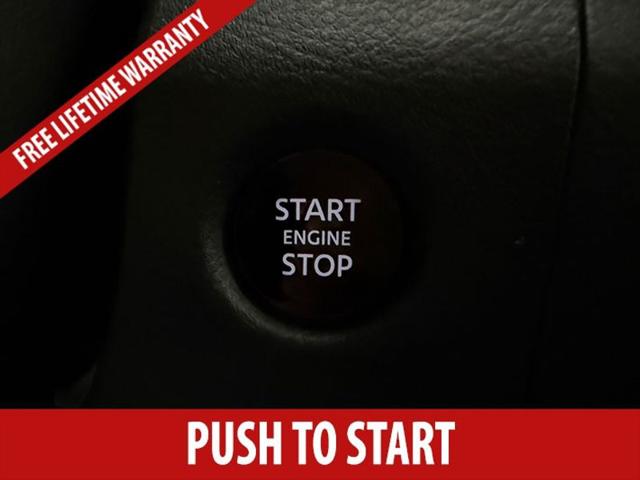2026 Nissan Frontier Crew Cab Long Bed SV 4x2