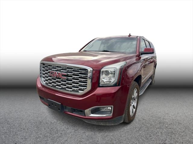 2019 GMC Yukon XL Denali for sale in Redwood City, CA