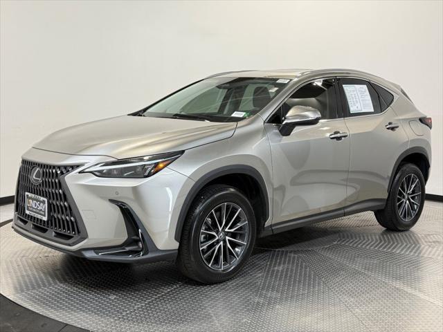 2024 Lexus NX 250 Premium