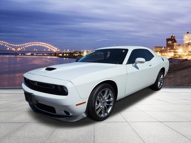 2022 Dodge Challenger GT AWD