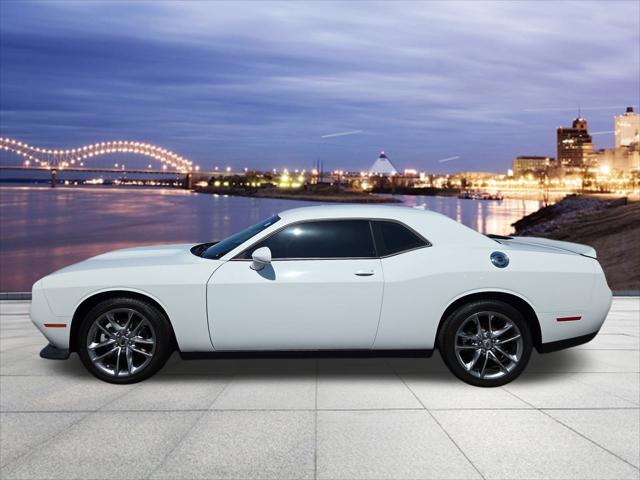 2022 Dodge Challenger GT AWD