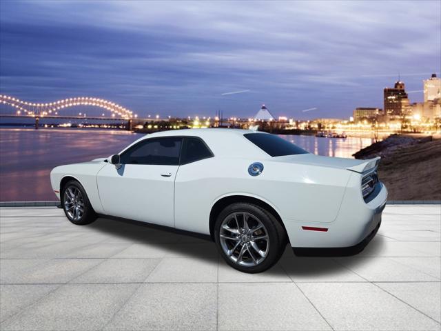 2022 Dodge Challenger GT AWD
