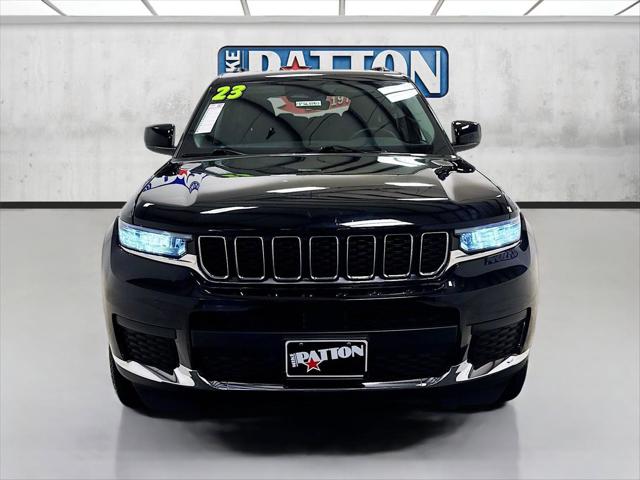 2023 Jeep Grand Cherokee L Laredo 4x2