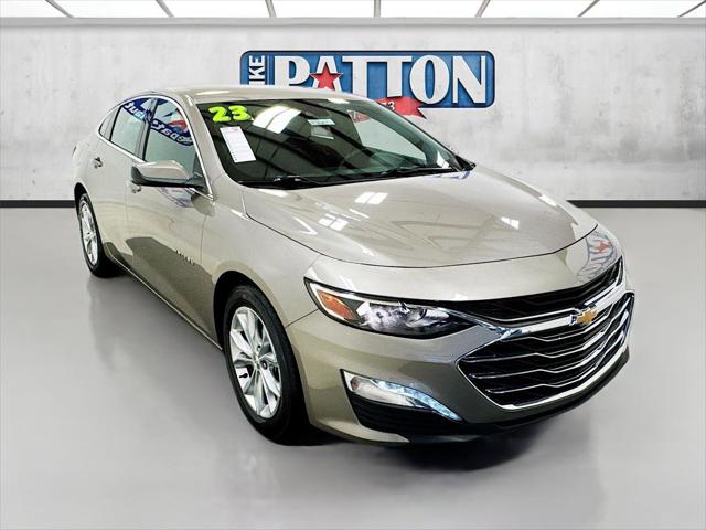 2023 Chevrolet Malibu FWD 1LT 2023 Chevrolet Malibu FWD 1LT