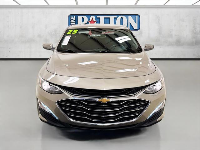 2023 Chevrolet Malibu FWD 1LT 2023 Chevrolet Malibu FWD 1LT