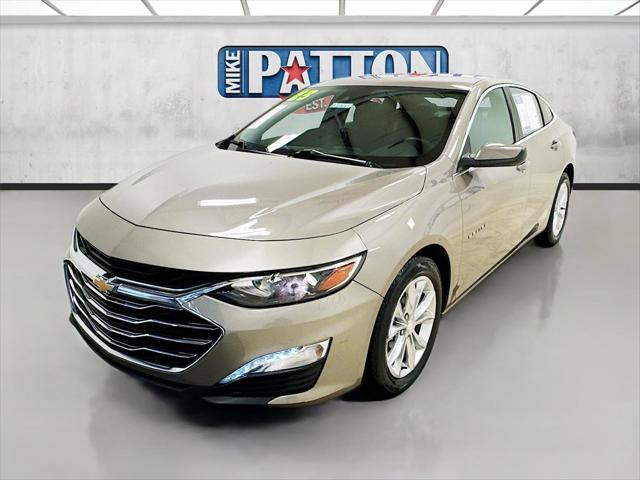 2023 Chevrolet Malibu FWD 1LT 2023 Chevrolet Malibu FWD 1LT