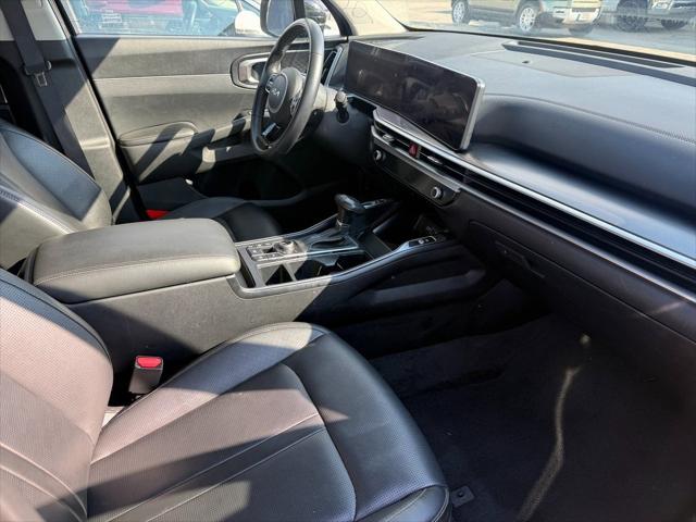 2024 Kia Sorento S 2024 Kia Sorento S