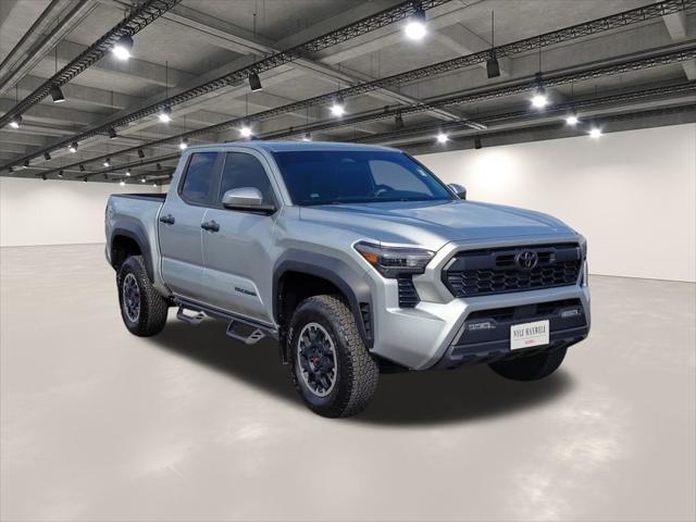 2024 Toyota Tacoma TRD Off Road 4WD 2024 Toyota Tacoma TRD Off Road 4WD