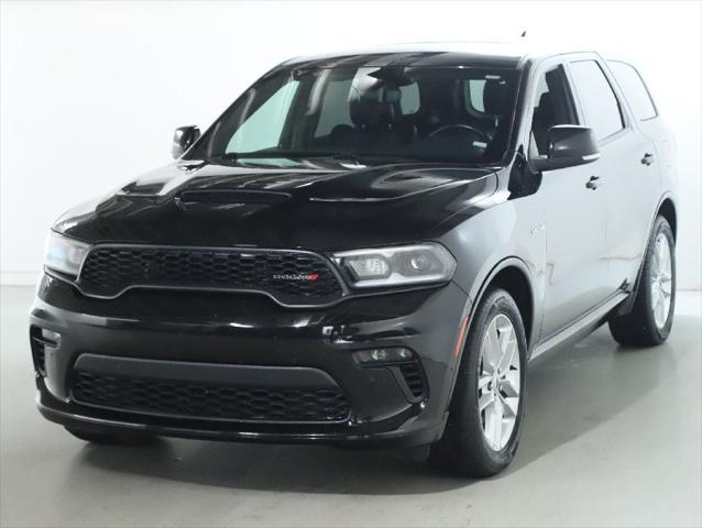 2022 Dodge Durango R/T AWD
