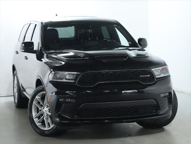 2022 Dodge Durango R/T AWD