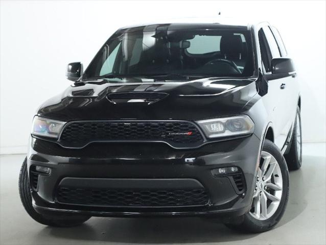 2022 Dodge Durango R/T AWD